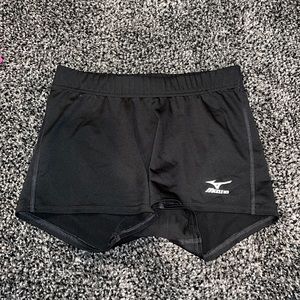 Mizuno Spandex